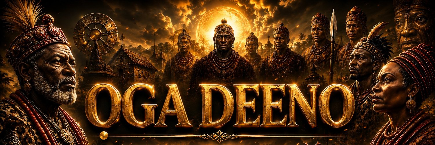 OgaDeeno's profile banner image