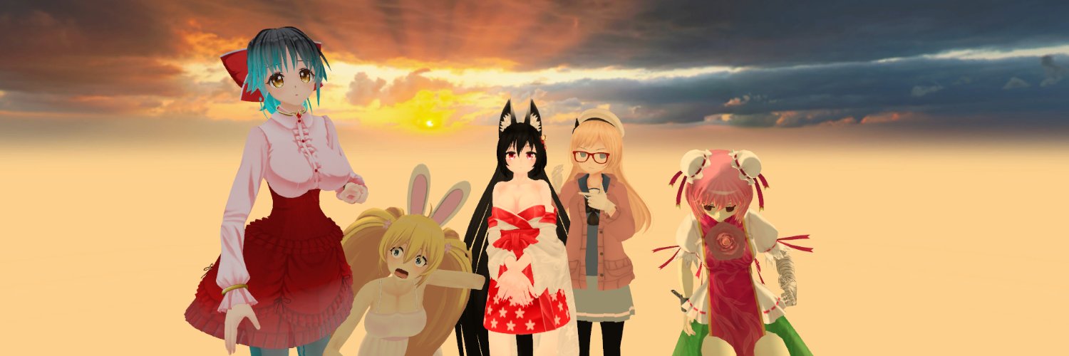 Razorokr's profile banner image