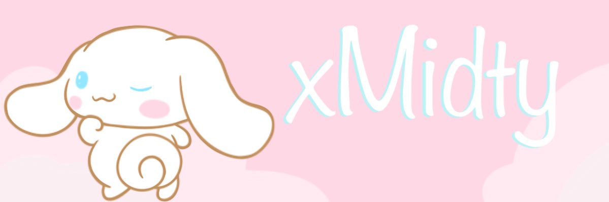 MIDTY banner