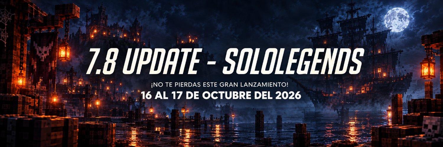 SoloLegendsNET's profile banner image