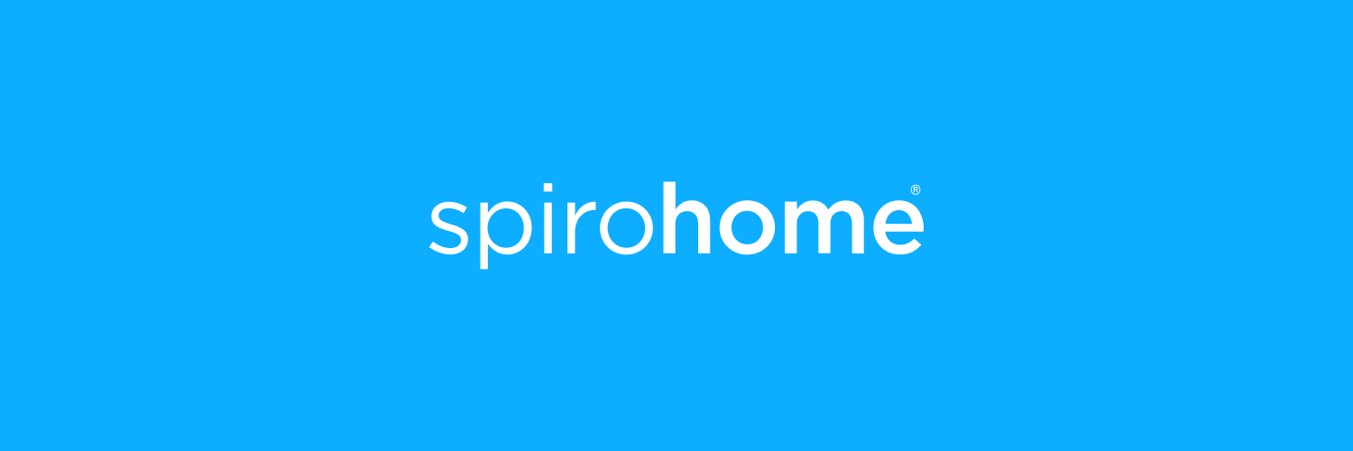 spirohome's profile banner image