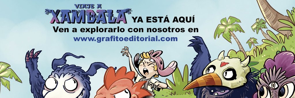 Ibon Sánchez banner