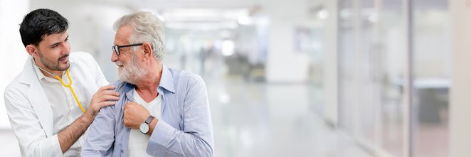 Lung Health Study (LHS) banner