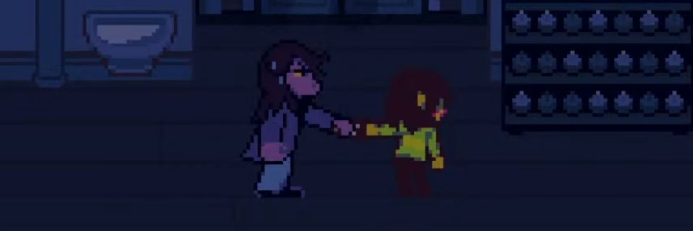 FoxyDash18's profile banner image