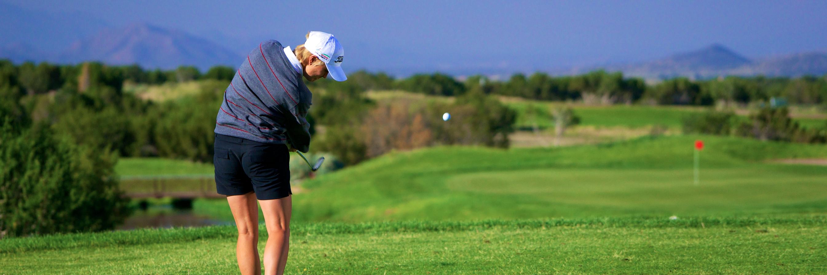 GolfVideoPro's profile banner image