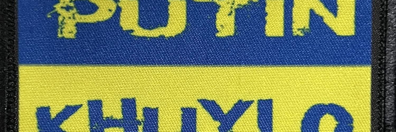 DominikFromSK's profile banner image