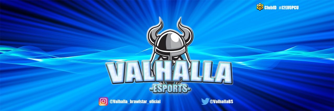 VALHALLA BS banner