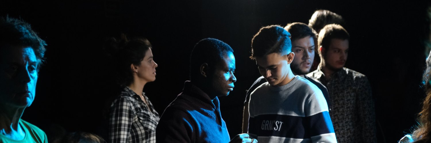 XIC, arts escèniques comunitàries banner