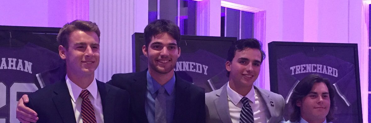 DKennedy4445's profile banner image
