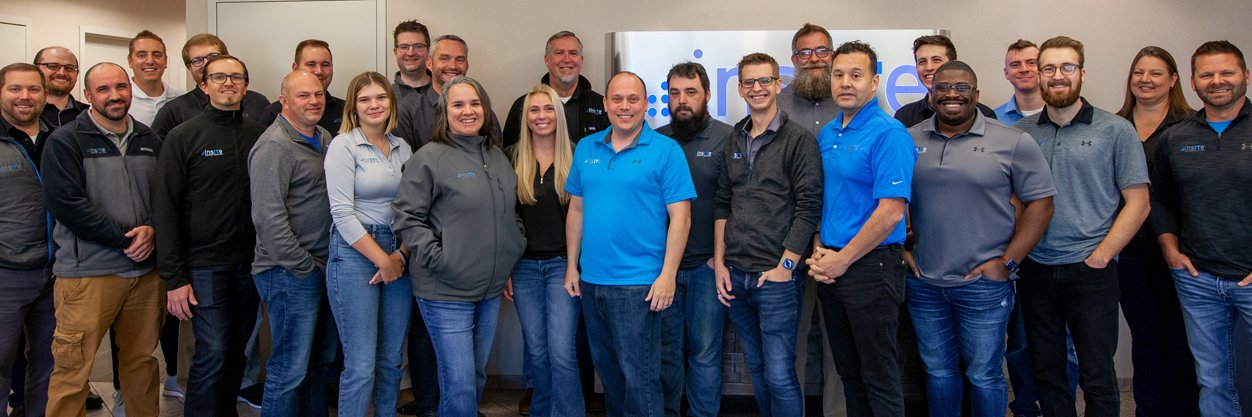 TrustedInsite's profile banner image