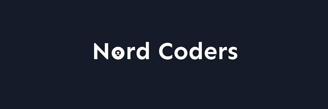 NordCoders's profile banner image