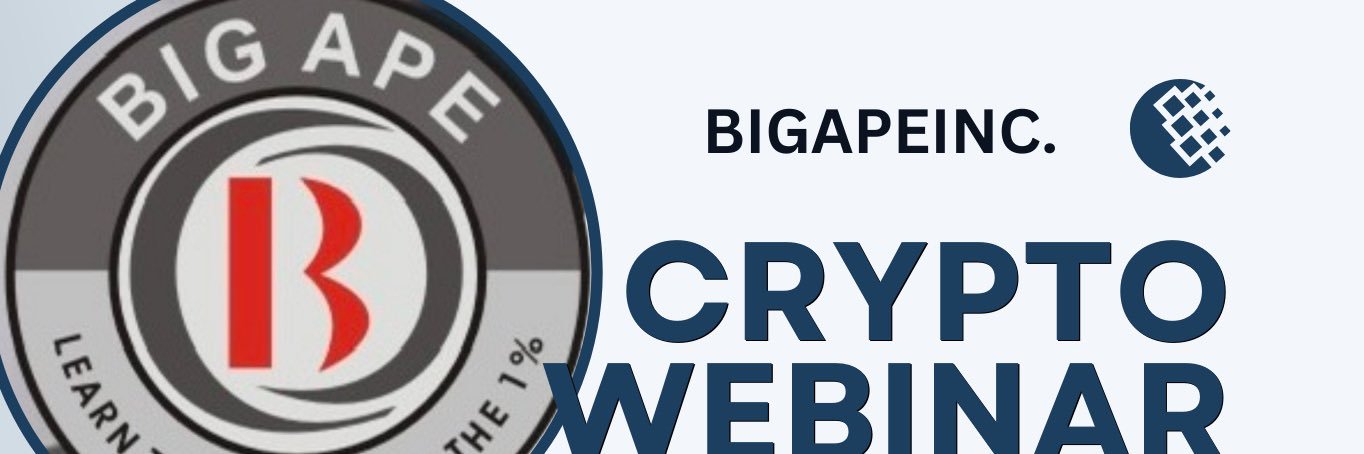 BigApe Inc banner