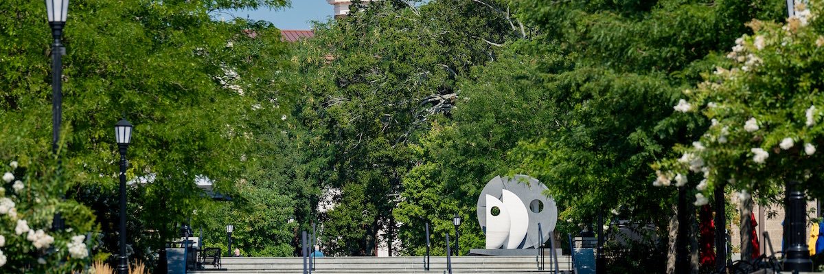 Villanova Dining banner
