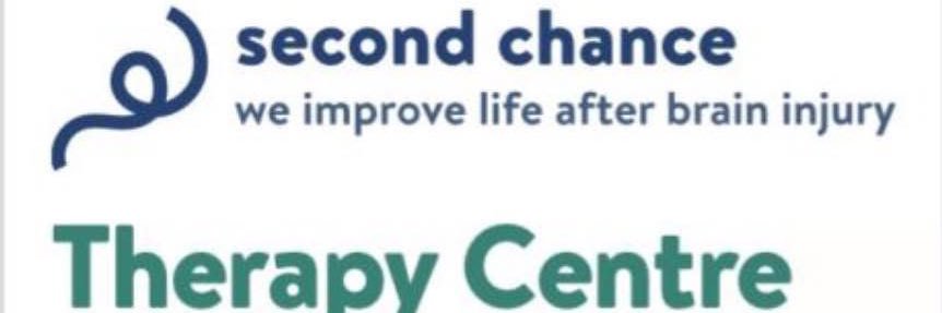 Second Chance Headway banner