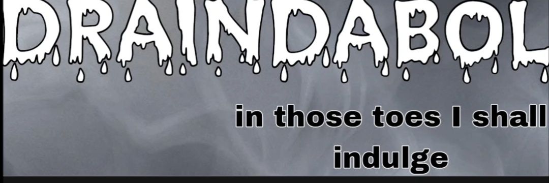 Draindabol's profile banner image