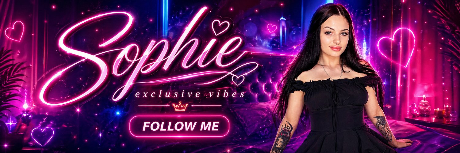Sophie Tyerlie 🦋 banner