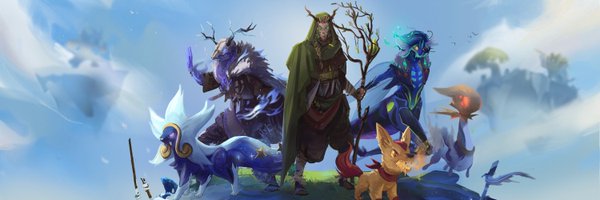Ethermon_NFT Profile Banner