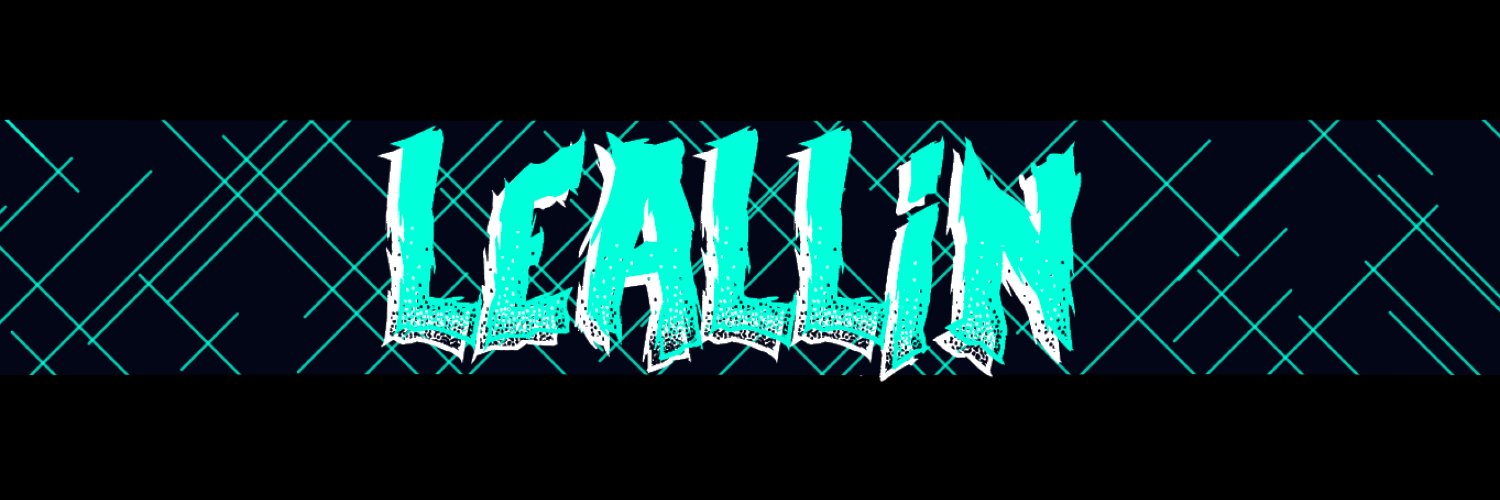 DLeallin's profile banner image
