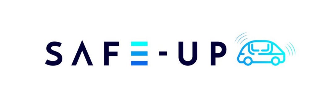 SAFE-UP banner