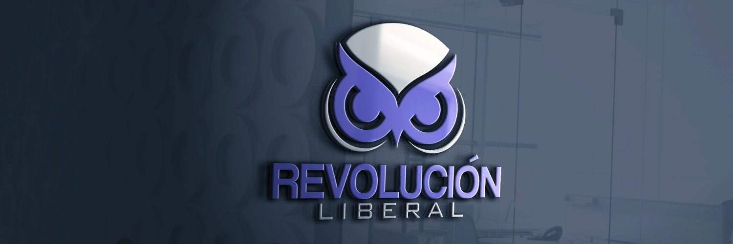 Revolución Liberal ®️ banner