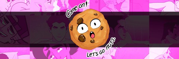Cookie Cat 🔞 Profile Banner