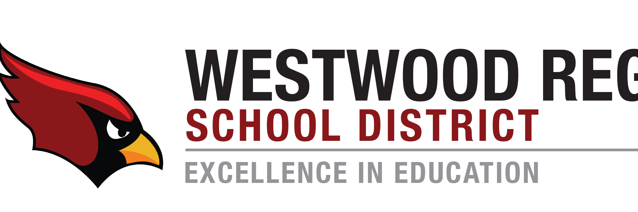 Westwood Regional banner