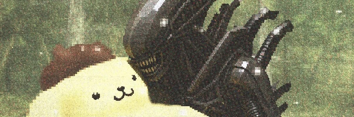 hivedaya's profile banner image