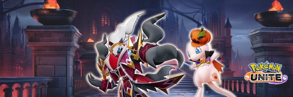 PokemonUnite Profile Banner