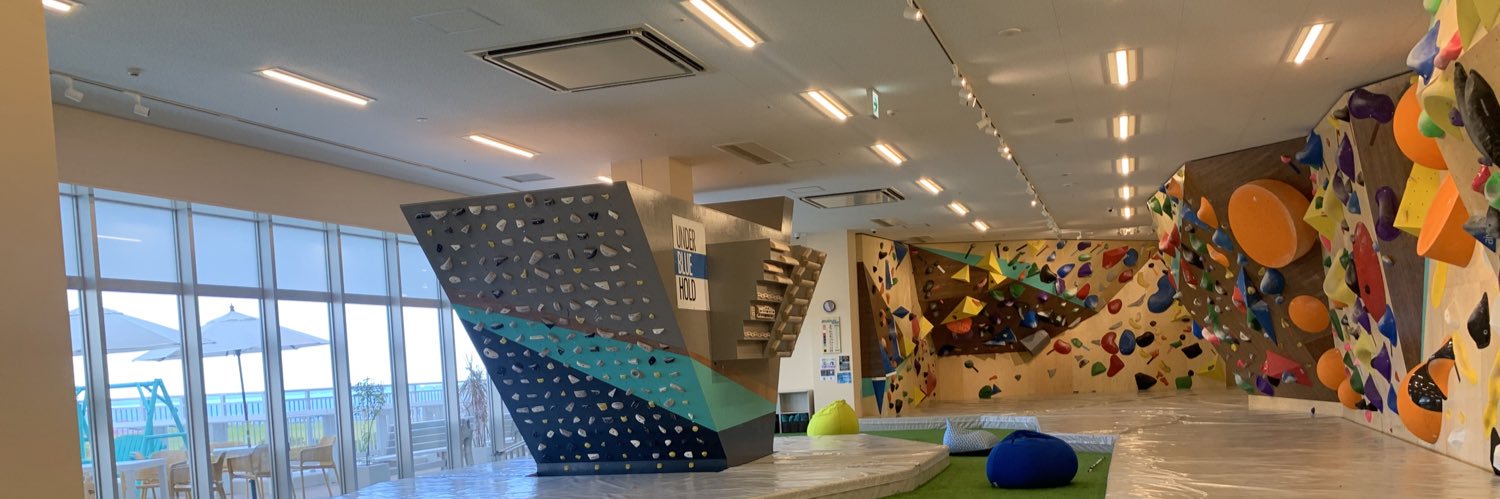dbouldering_oki's profile banner image