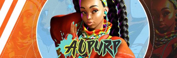 AoPurp Profile Banner