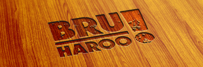 bruharoo's profile banner image