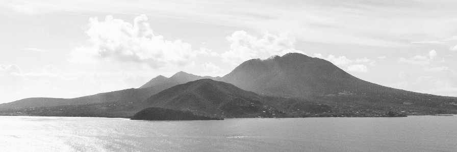 Nevis Tourism Authority 🇰🇳 banner