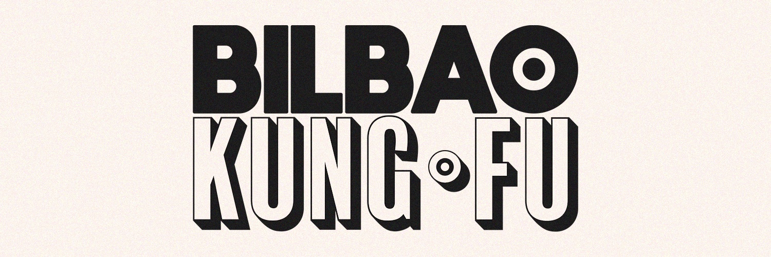 Bilbao Kung-Fu banner