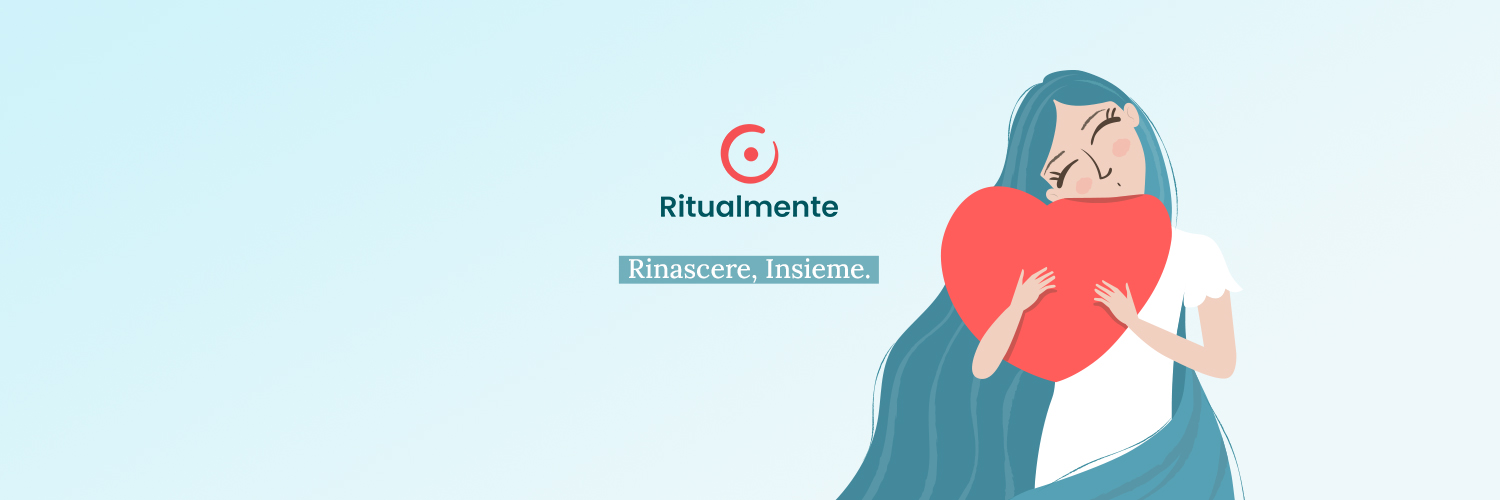 Ritualmente banner