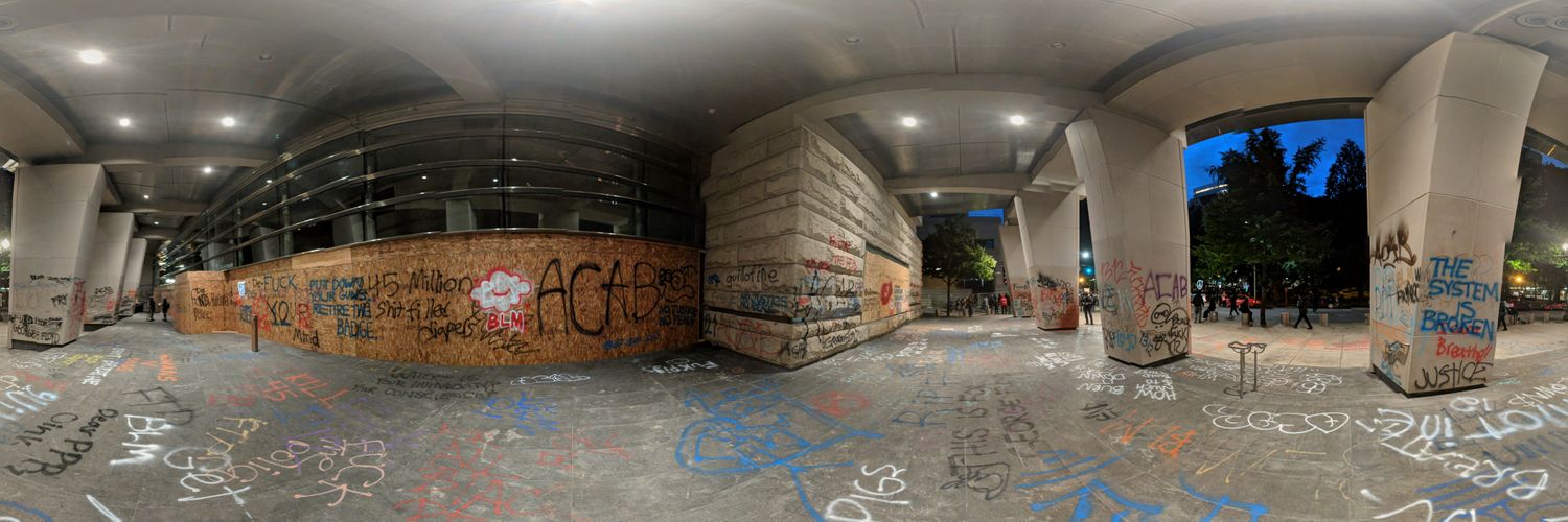 ComradeCamera banner