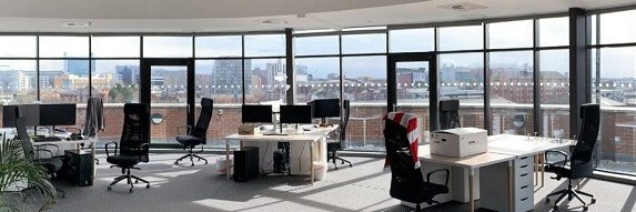 Assemble Technology banner