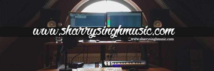 sharry5ingh's profile banner image