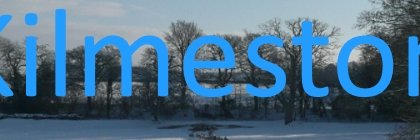 kilmeston's profile banner image
