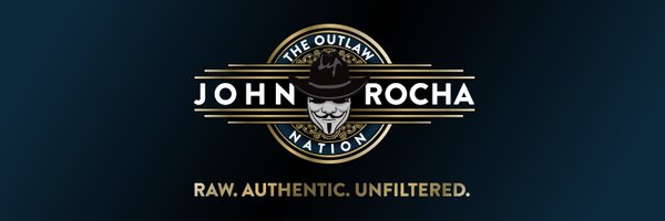 TheRochaSays Profile Banner