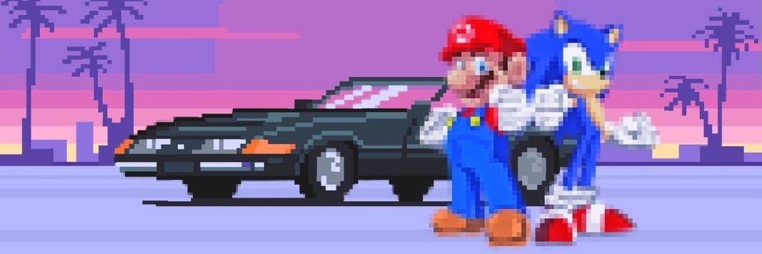 evilbleems's profile banner image