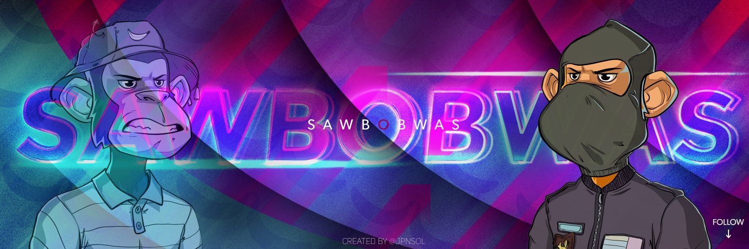 Sawz's banner