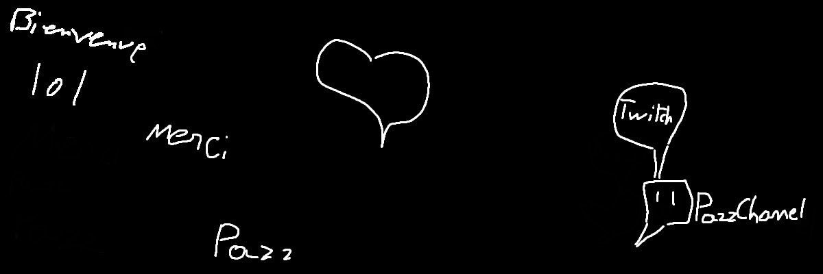 PazzChanel's profile banner image