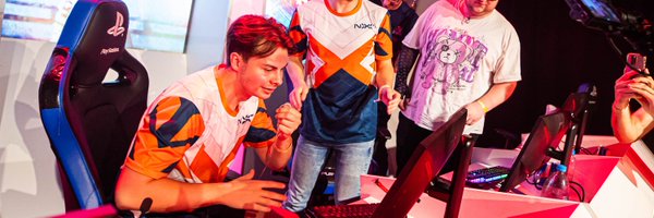 qVLNT Profile Banner