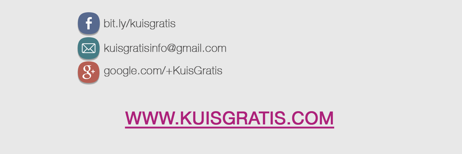 IG: kuis.gratis banner