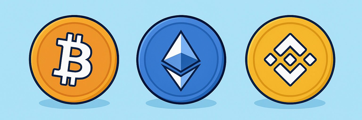 CryptoFusion banner