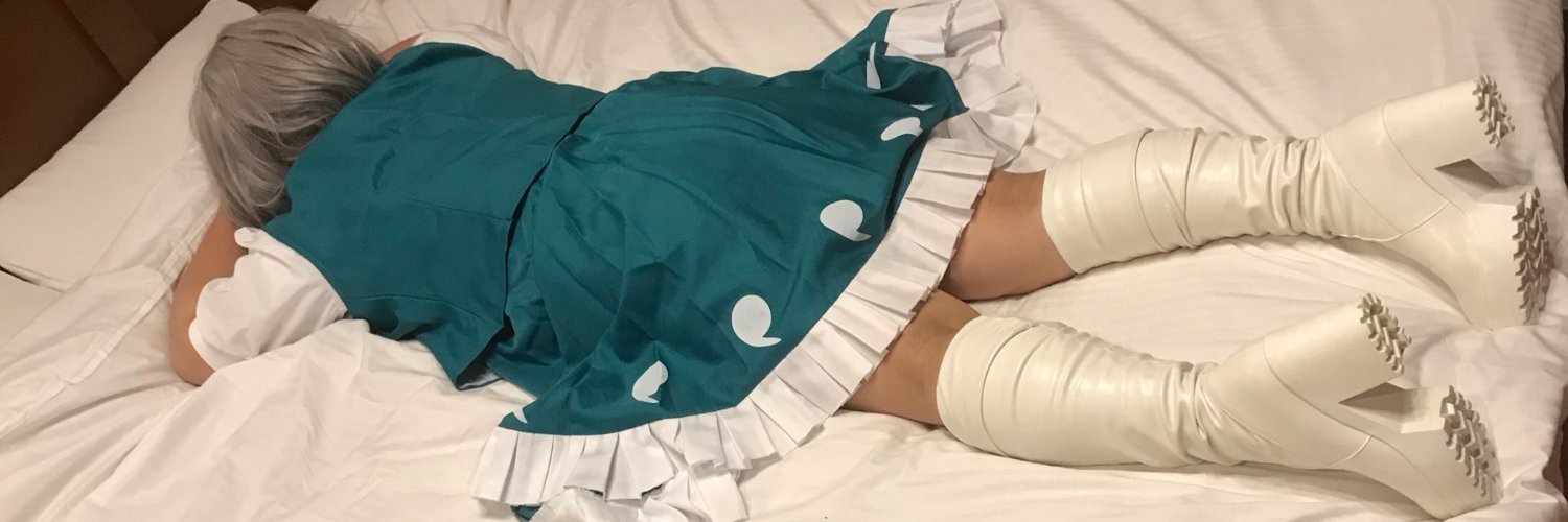 AIICHILOW's profile banner image