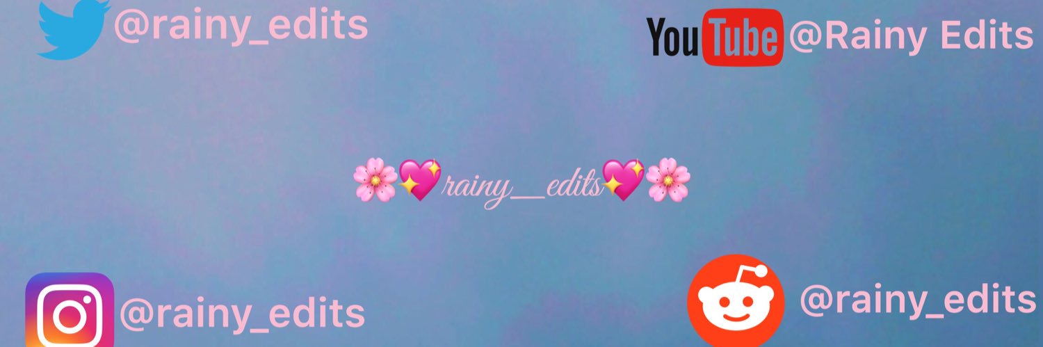 rainy_edits's profile banner image