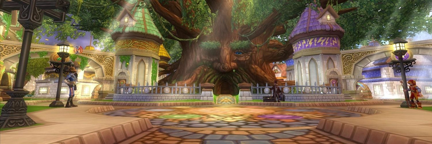 KingsisleGame's profile banner image