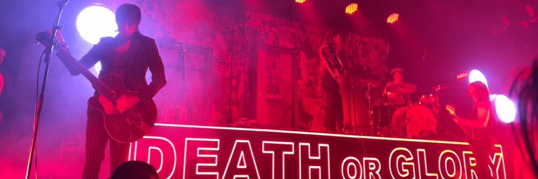 Dani's banner