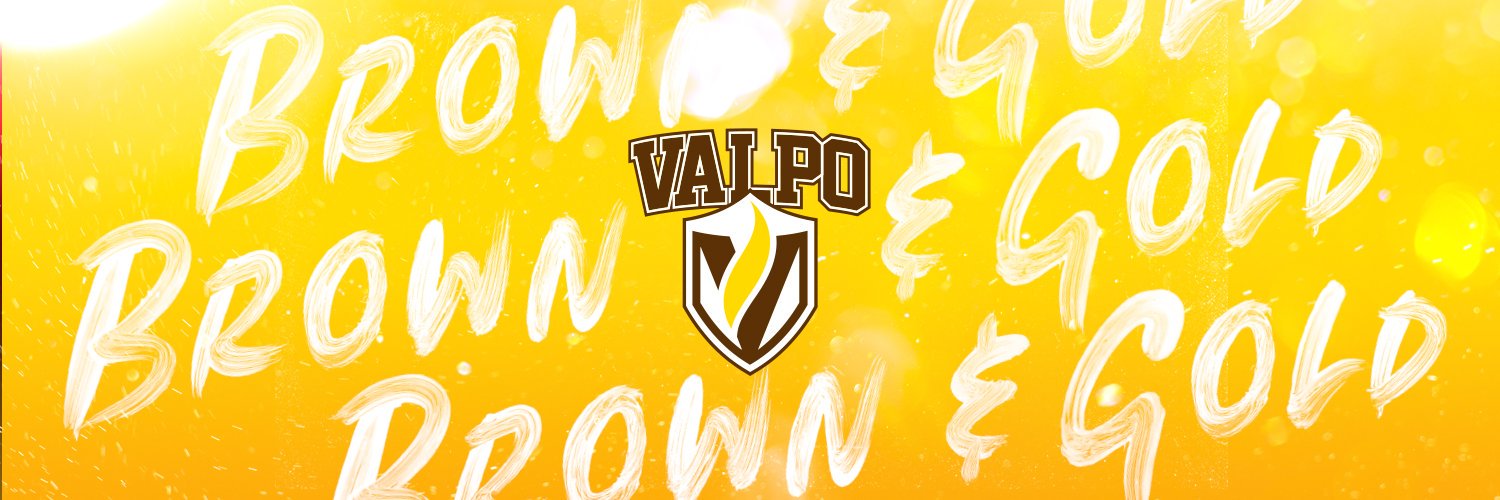 ValpoSupport's profile banner image